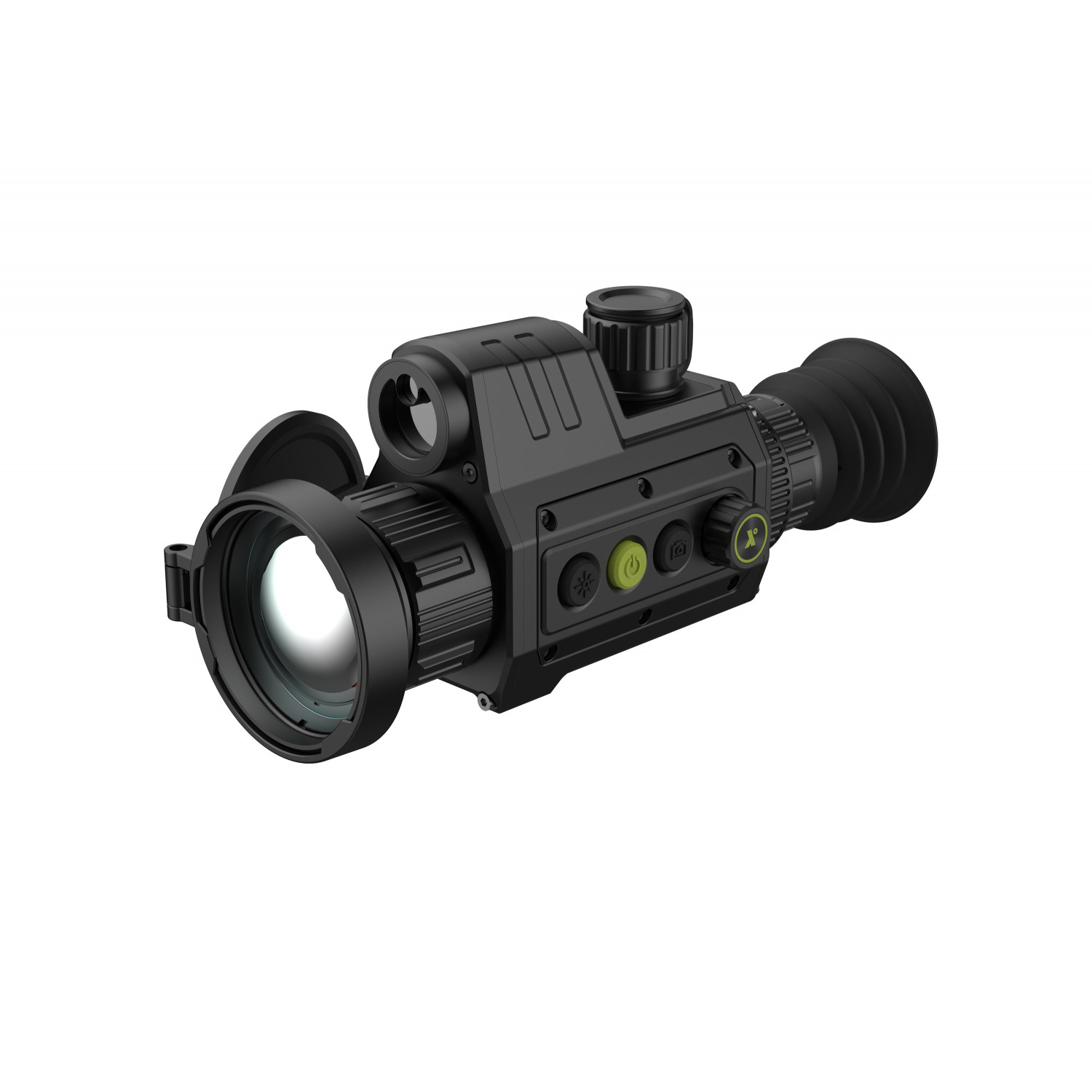 Termovize Pixfra Chiron C450 LRF (verze s dálkoměrem) Termovize Pixfra Chiron C450 LRF (verze s dálkoměrem)