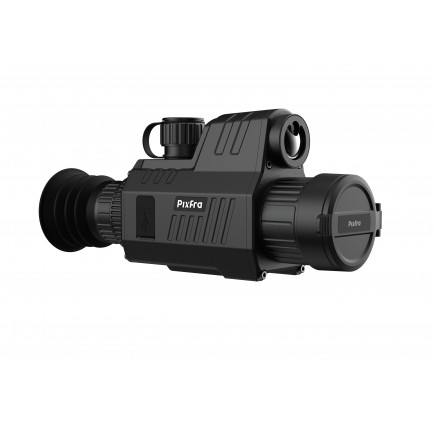 Termovizní zaměřovač Pixfra Chiron C635 LRF (verze s dálkoměrem)