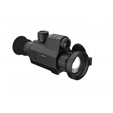 Termovízia Pixfra Chiron C650 LRF (verzia s diaľkomerom)