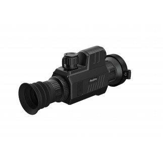 Termovízny zameriavač Pixfra Chiron C650 LRF (verzia s diaľkomerom)