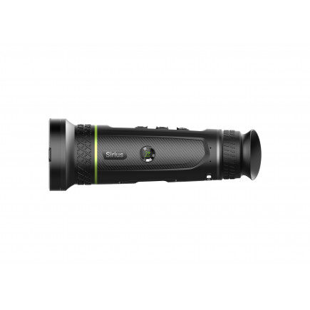Termovizní monokulár Pixfra Sirius S650