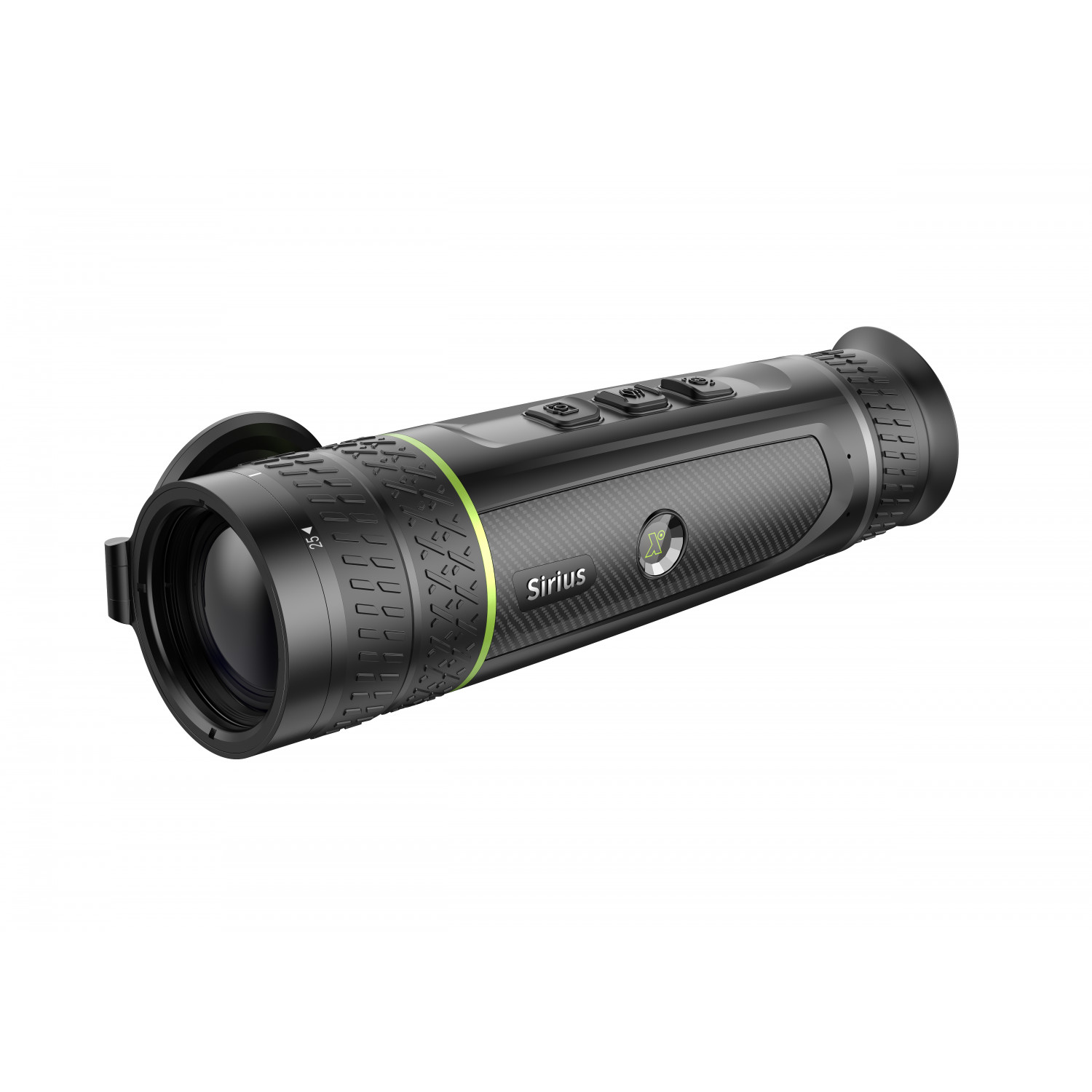 Termovizní monokulár Pixfra Sirius S650D Dual
