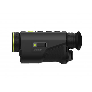 Termovizní monokulár Pixfra Arc A635P LRF (verze s dálkoměrem)