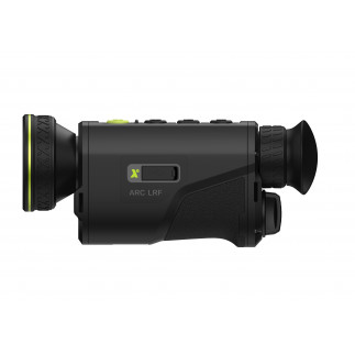 Termovizní monokulár Pixfra Arc A650P LRF (verze s dálkoměrem)