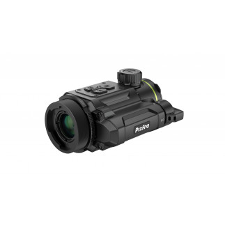 Termovizní předsádka 3v1 Pixfra Taurus T450