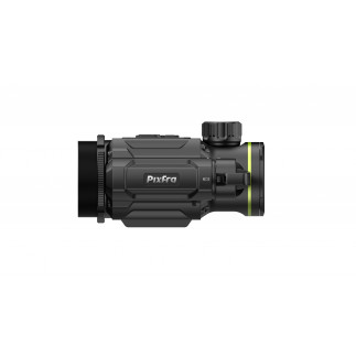 Termovízna predsádka 3v1 Pixfra Taurus T450