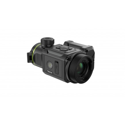 Termovizní předsádka 3v1 Pixfra Taurus T450 LRF (verze s dálkoměrem)