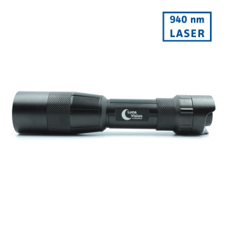 Prísvit LunaVision 940 Kit (LASER model) verzia 2