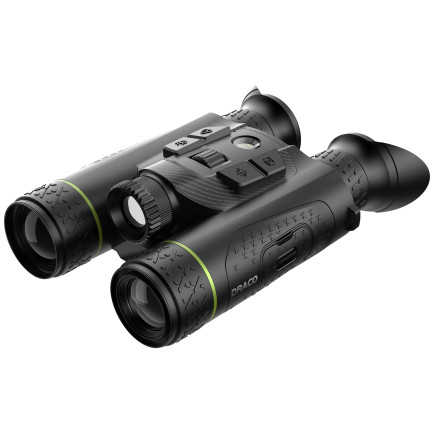 Termovízny/Nočný binokulár Pixfra Draco D335N-4K 940nm