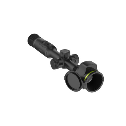 Termovízia Pixfra Pegasus 2 P335 LRF s diaľkomerom