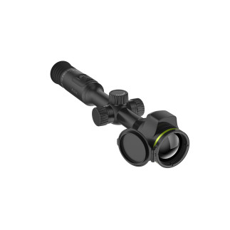 Termovize Pixfra Pegasus 2 P650 LRF s dálkoměrem