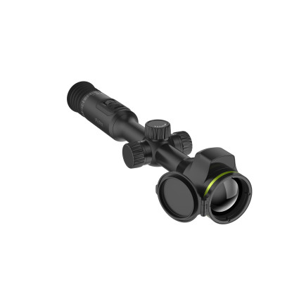 Termovízia Pixfra Pegasus 2 P650 LRF s diaľkomerom