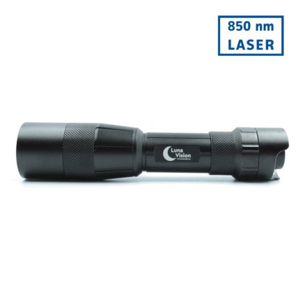 Přísvit LunaVision 850 Kit (LASER model) verze 2