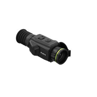 Termovízia Pixfra Cetus C225