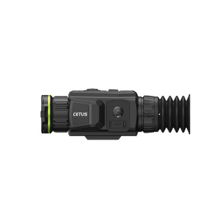 Termovízia Pixfra Cetus C225