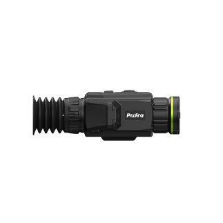 Termovízia Pixfra Cetus C225