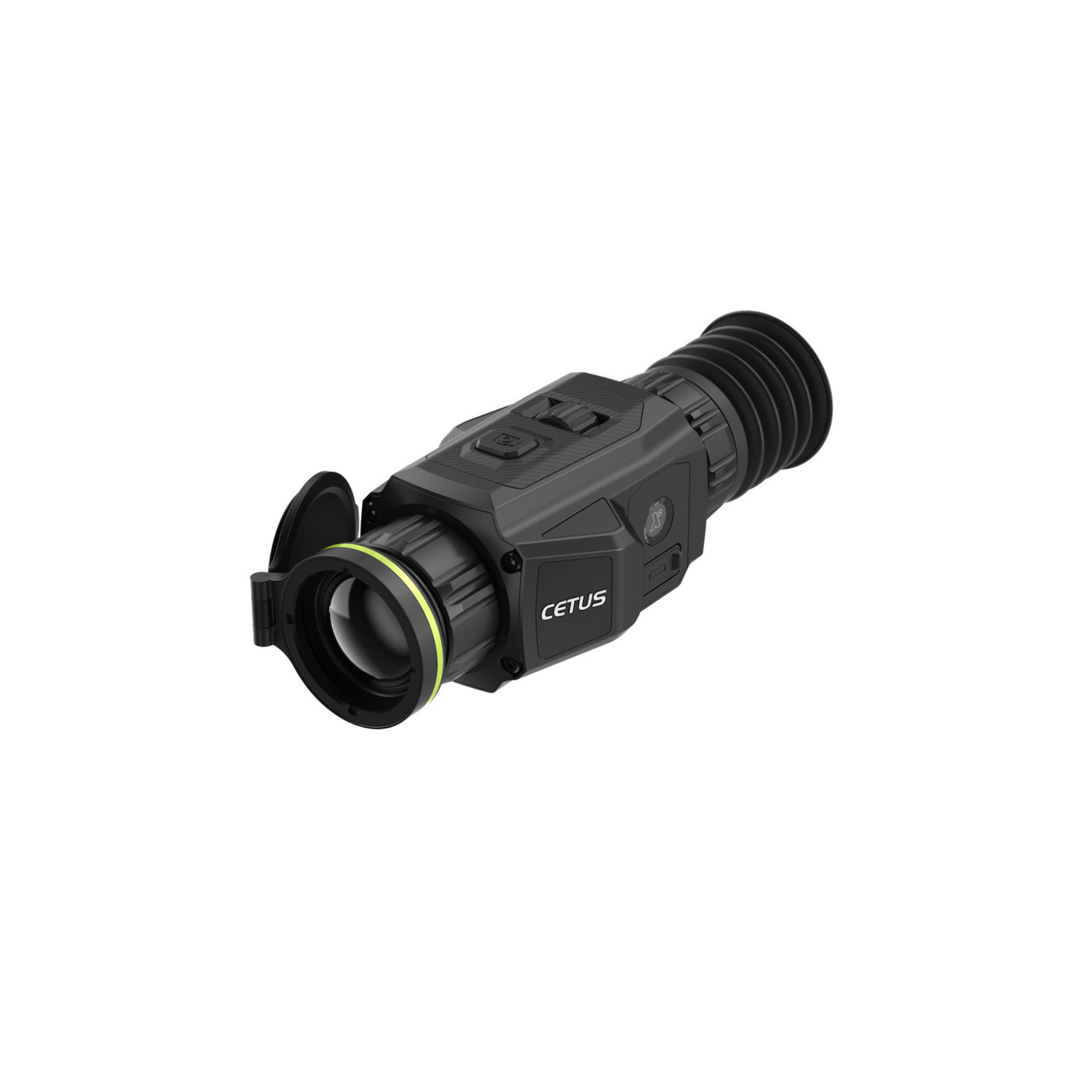 Termovízia Pixfra Cetus C335