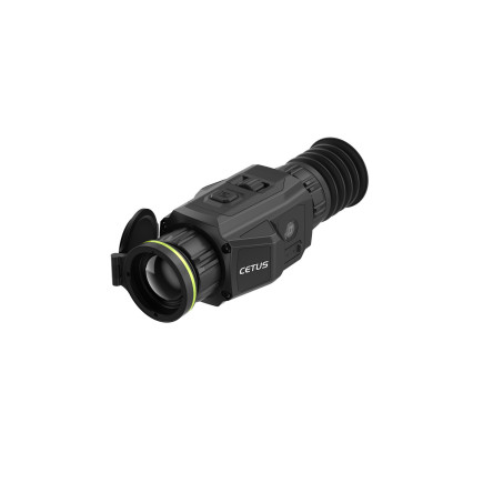 Termovízia Pixfra Cetus C335