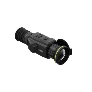 Termovízia Pixfra Cetus C650