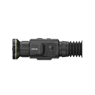 Termovize Pixfra Cetus C650
