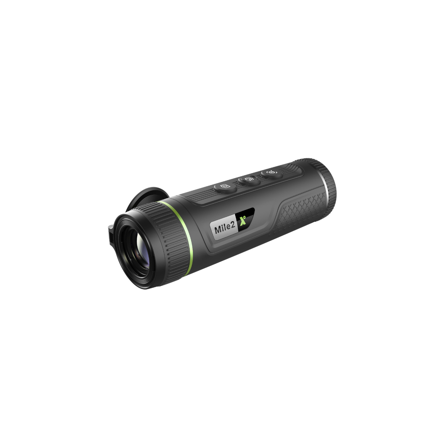 Termovizní monokulár Pixfra Mile 2 M413M