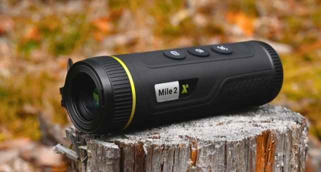 Vidieť, keď ostatní tápajú: Termovízia Pixfra Mile 2